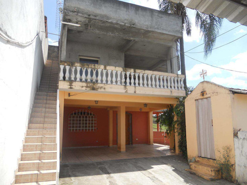 Imagem 1 de 12 de Casa, Jardim São Luís, Santana De Parnaíba - R$ 650 Mil, Cod: 234766 - V234766