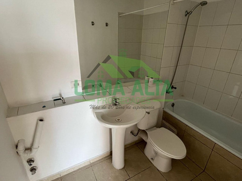 Departamento De 2 Dormitorios Y 1 Baño Comuna De La Granja