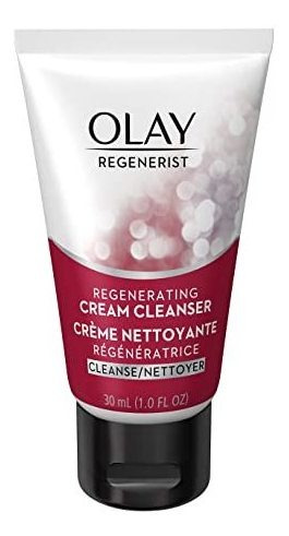 Olay Regenerist Crema Regeneradora Limpiador Facial, 1 Onza