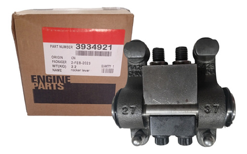 Martillos Ford Cargo 1721