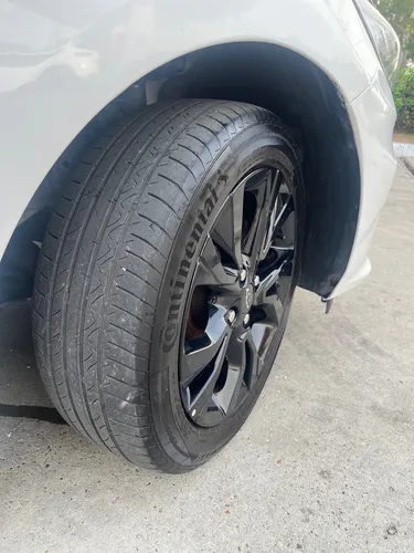Chevrolet Onix 1.0T Rs Mt