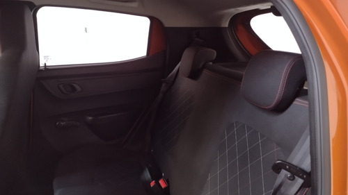 Renault Kwid 1.0 Sce 66cv Zen - 114628 - C(p)