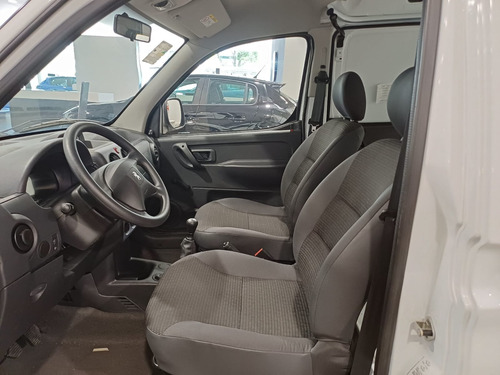 Peugeot Partner 1.6 Hdi Furgon Confort 92