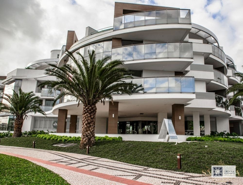 Imagem 12 de 15 de Apartamento - Jurere Internacional - Ref: 7979 - V-7979