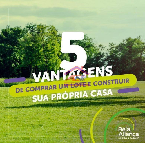 Imagem 13 de 20 de Terreno À Venda, 250 M² Por R$ 140.000,00 - Vila São Bento - Campinas/sp - Te0110