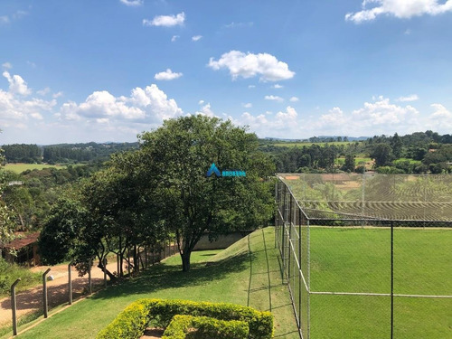 Imagem 25 de 29 de Linda Chácara Com Piscina, Campo Gramado, Área Total Com 5.115 M² - Bairro Ivoturucaia - 1077