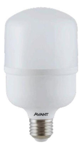 Lâmpada Led Bulbo In Avant Br6500k 20w Bivolt - Br1600-b