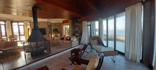 Casa En Venta En La Paloma Enfrente A La Balconada
