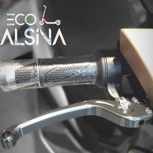 Sunra Hawk 3000w Bateria Litio S/licencia - Eco Alsina
