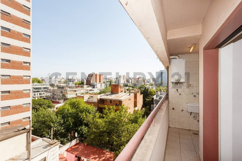 Imagen 15 de 30 de Venta Dpto. 2 Amb S/ Av. Libertador Al 7500 C/ Piscina (nuñez) 43m2 Totales