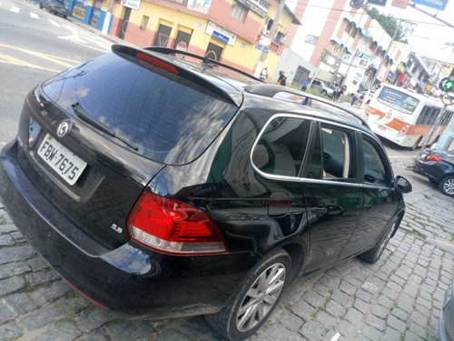 Volkswagen Jetta Variant 2.5 5p 2012