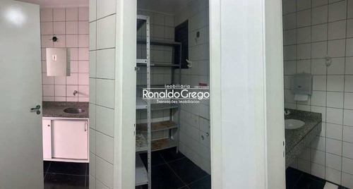 Imagem 17 de 30 de 3 Salas, 4 Banheiros, 14 Vagas, 299m² - A7484