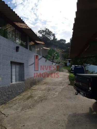 Imagem 3 de 15 de Chacara Em Condominio - Ref: 6395 - V-6395