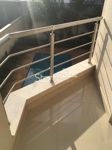 Imagem 26 de 30 de Casa À Venda Em Parque Brasil 500 - Ca089399