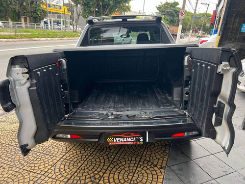 Imagem 10 de 10 de Fiat Toro 1.8 16v Evo Flex Freedom At6