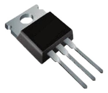 Irfb4227 - Irfb 4227 - Transistor Original - Novo 