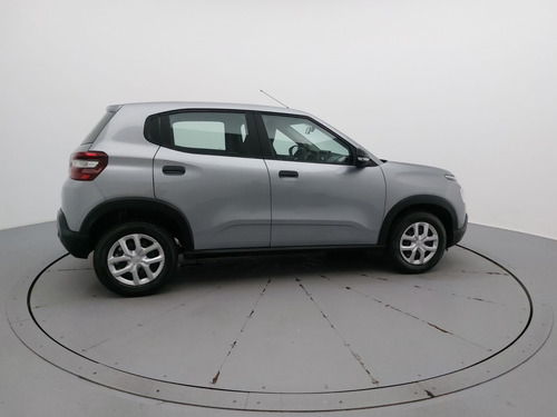 Citroën C3 1.0 16V FLEX LIVE PACK MANUAL