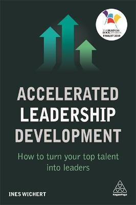 Libro Accelerated Leadership Development - Ines Wichert