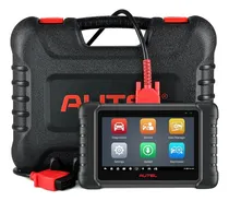 Comprar Escaner Automotriz Profesional Autel Ds808 Maxidas
