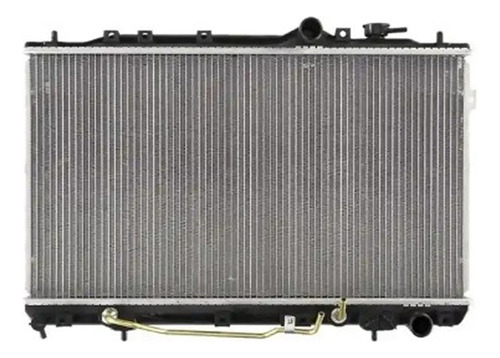 Radiador Hyundai Elantra 1.5 I Gls 90/94