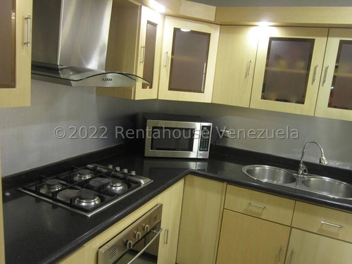 Imagen 13 de 24 de Apartamento En Venta, El Paraíso
