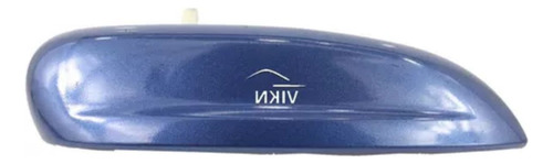 Maçaneta Externa Direita Gm Cobalt Spin Onix Prisma 11 A 18