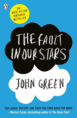 Libro Green Fault In Our Stars De Vvaa Penguin Random House