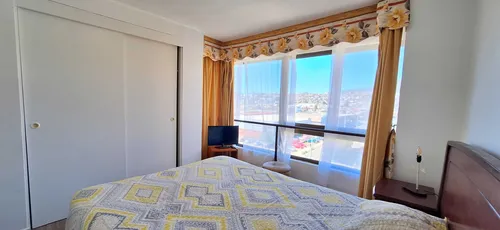 Arriendo, Dpto 3d, 2b, Año Corrido, Amoblado (80511)