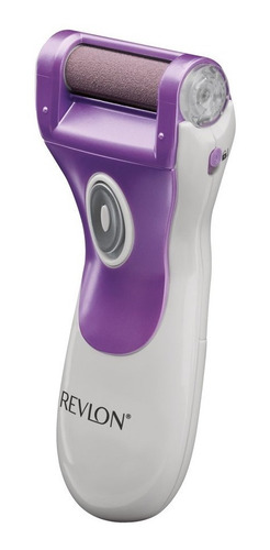 Imagen 2 de 4 de Removedor Exfoliante De Callos Para Pies Revlon Rvsp3859la2a