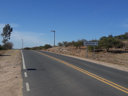 Imagen 8 de 9 de Venta Terreno En Cabalango / Cordoba- Excelente Ubicacion Ideal Inversion Turistica