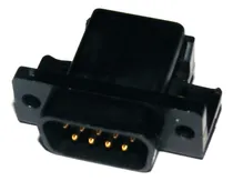 Comprar Par De Conectores Db9 Repuesto Para Consolas Family Y Sega