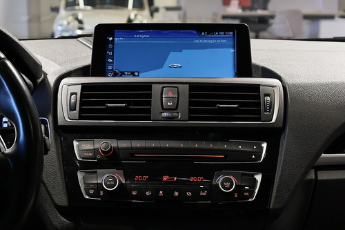 BMW Serie 2 3.0 240i M Package