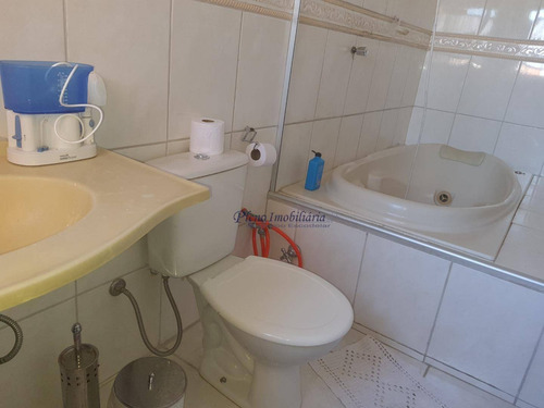Imagem 19 de 26 de Sobrado À Venda, 100 M² Por R$ 510.000,00 - Vila Romero - São Paulo/sp - So0147