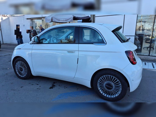 Fiat 500 500e 4x2 Aut