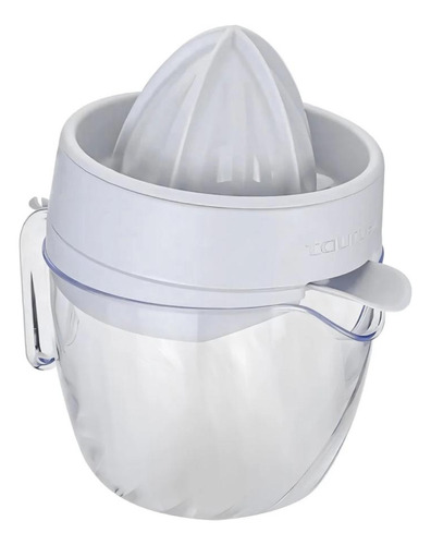 Exprimidor De Cítricos Taurus Clear 1 Litro Ej1lt-clear