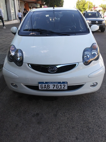 Byd F0 2014 1.0 Full