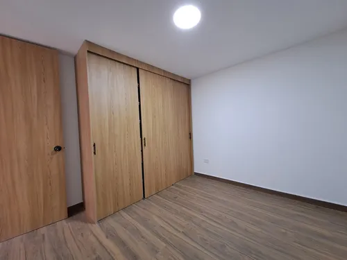 Apartamento En Arriendo En Belén San Bernardo. Cod A15320