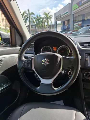 Suzuki Swift 1.2 Gl