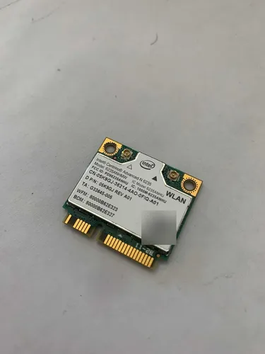 comprar Placa De Wif Notebook Dell Latitude E6440