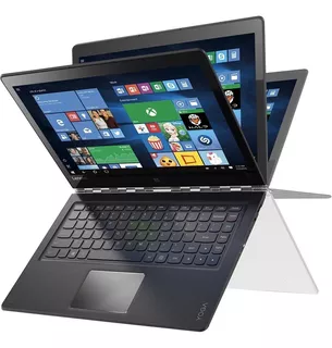 Lenovo Yoga 900 2-en-1 13.3 Multitouch 8gb Para Repuestos