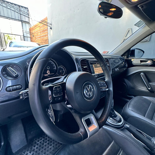 Volkswagen Beetle 2.0 Sport Dsg