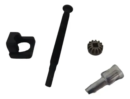 Kit Esticador Corrente Motosserra Toyama Tcs41h / Tcs42x
