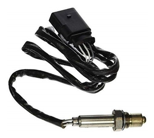 Sensor Oxigeno Golf Jetta A4 Beetle Clasico 110 Cent 4 Cable