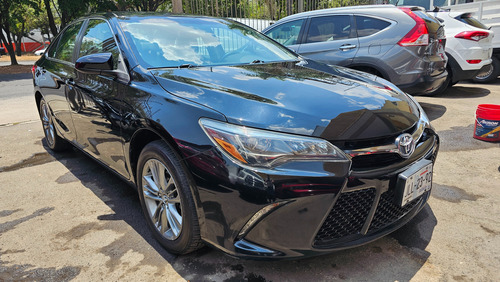 Toyota Camry 3.5 Xle V6 At
