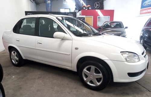 Chevrolet Classic Ls 2014 Promo Financiacion