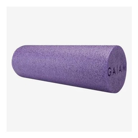 Imagen 1 de 2 de Rolo Masaje Restore Yoga Fitness Gaiam
