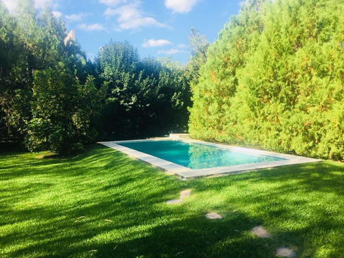 Imagen 1 de 16 de Susana Aravena Propiedades-casa En Venta En El Mirasol