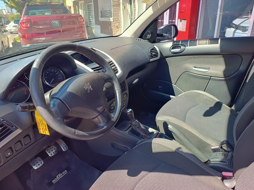 Peugeot 207 Compact 1.6 Xt