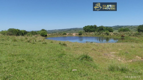 Imagem 14 de 30 de Fazenda A Venda No Bairro Centro Em Canguçu - Rs. - 2495-1