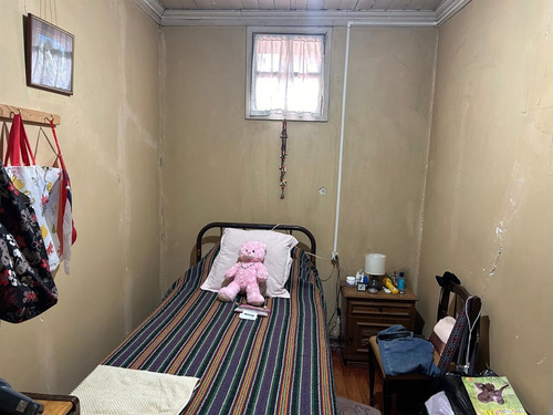 Casa En Venta De 4 Dorm. En Llallay A Metros Del Centro Civi